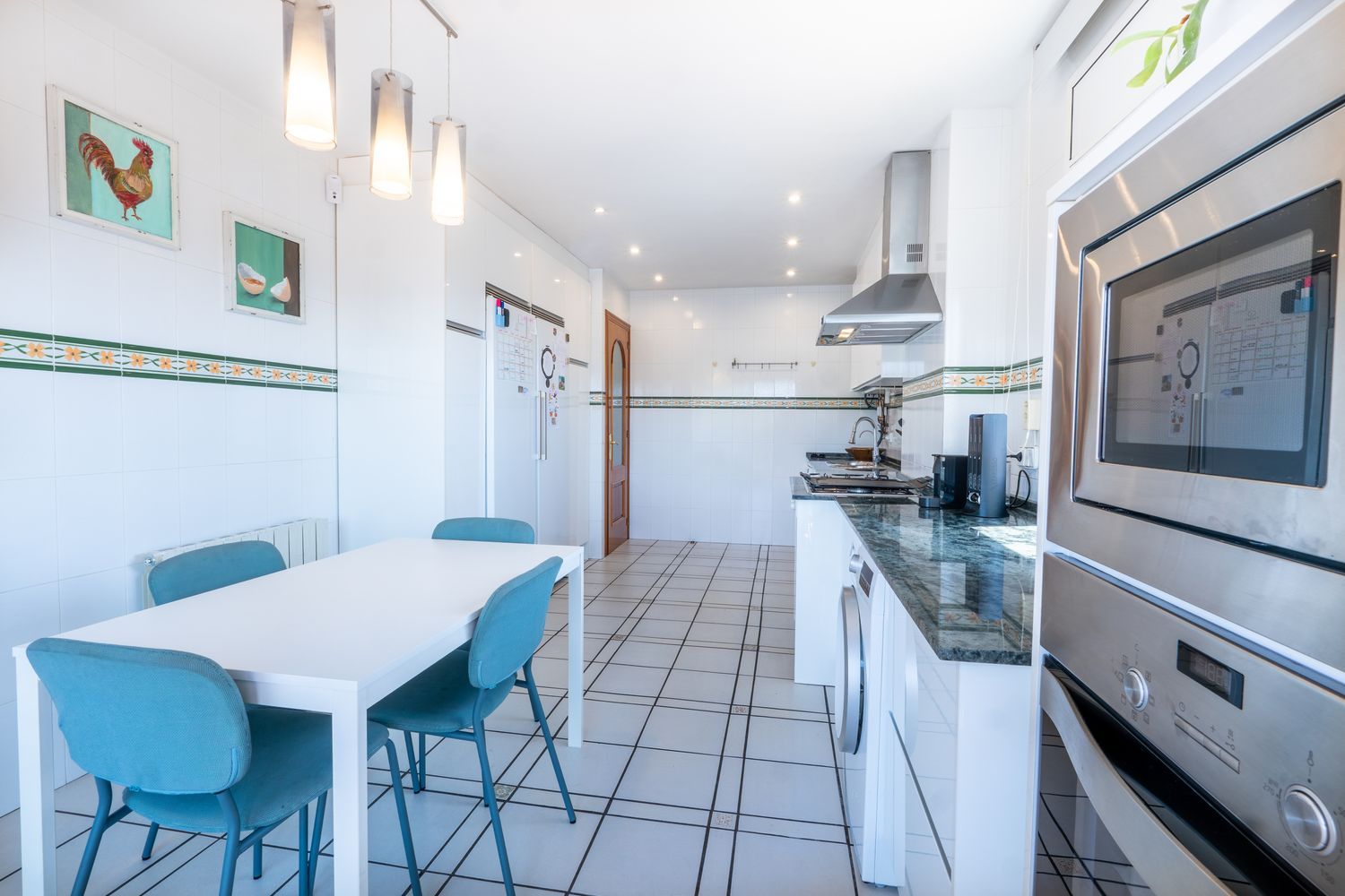 Casa o chalet independiente en Calle de l'Oreneta, 32, Urbanitzacions de Llevant - Foto 15