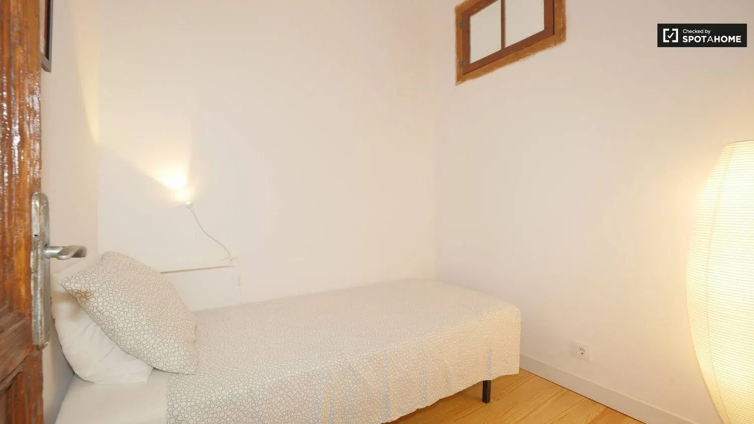 Piso en calle de Villarroel, 98 - Foto 30