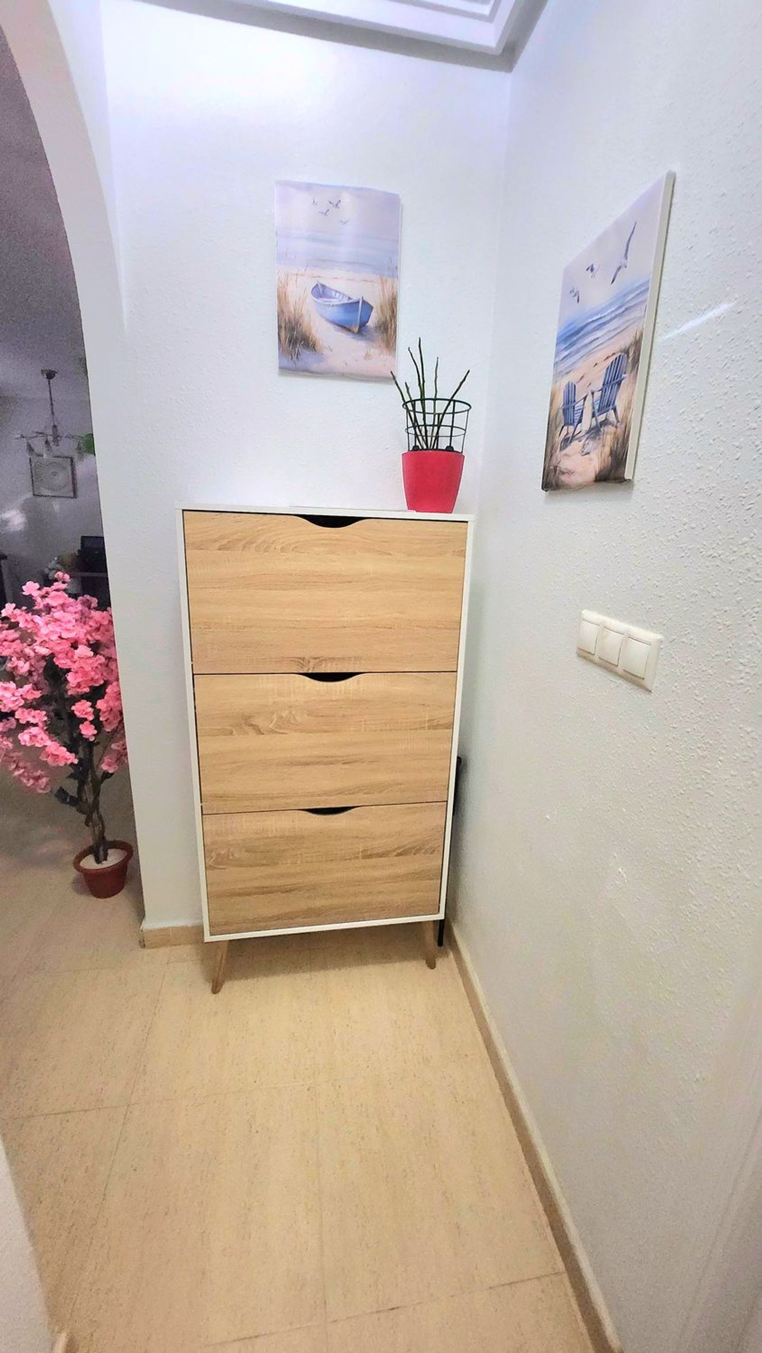 Chalet adosado en Calle Hernan Valle, 47, Mazarrón, Mazarrón - Foto 21