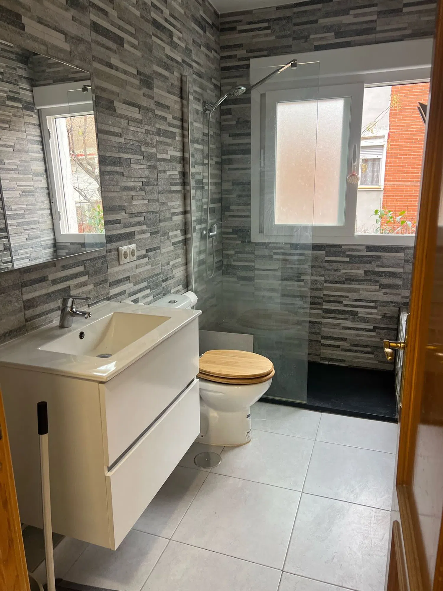 Piso en calle Martín Mora, 1 - Foto 9