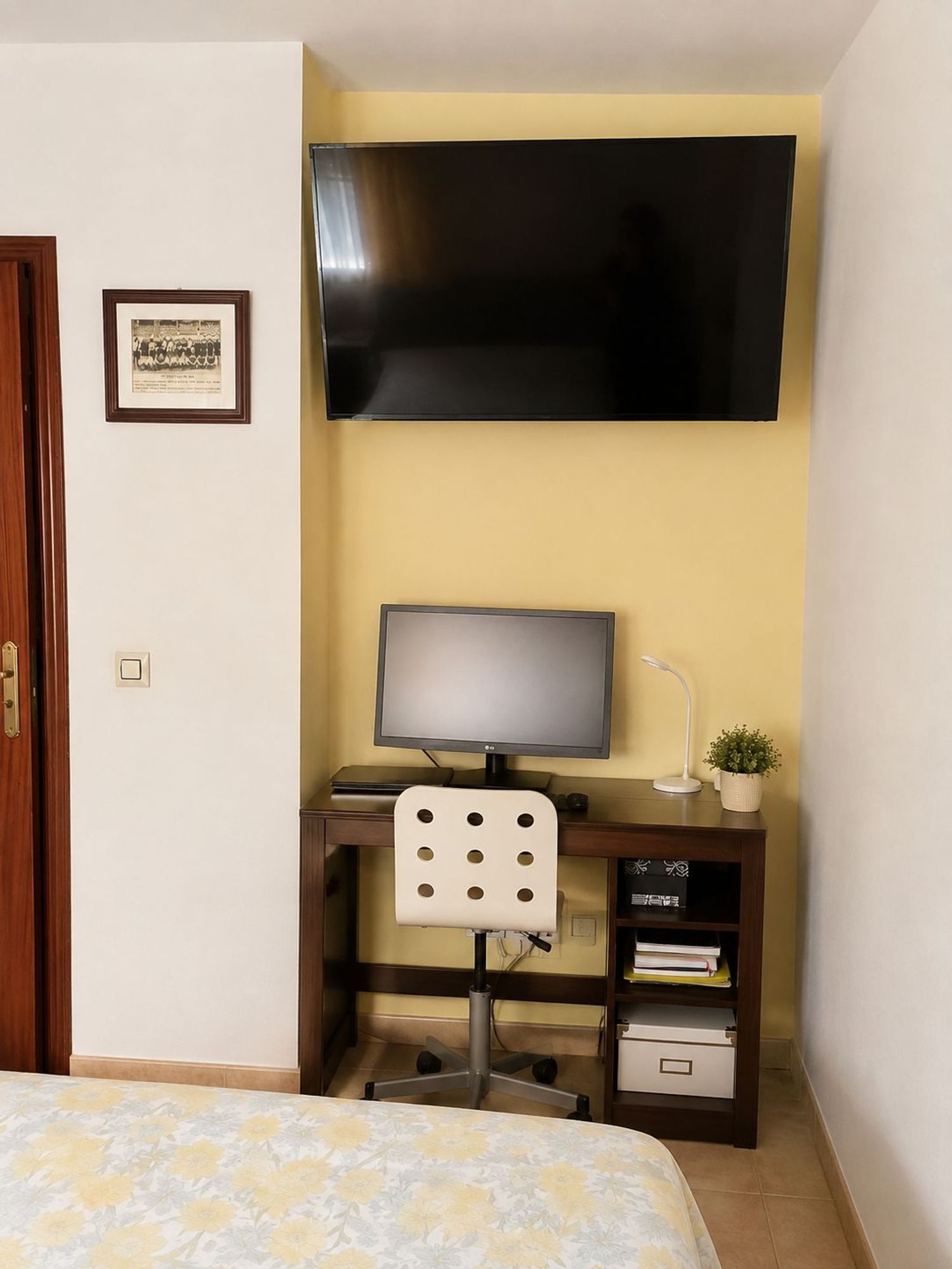 Piso en Calle Amigos del Arte, 17, Centro, Centro - Foto 9