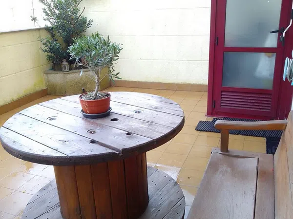 Piso en Avenida de Ferrol, 51 - Foto 12
