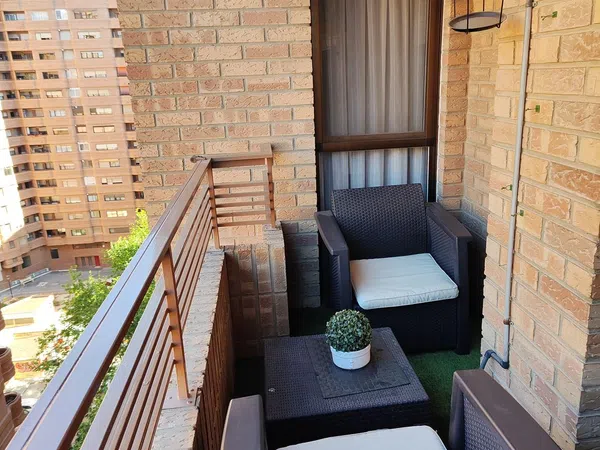 Piso en Barrio Mestalla - Foto 19