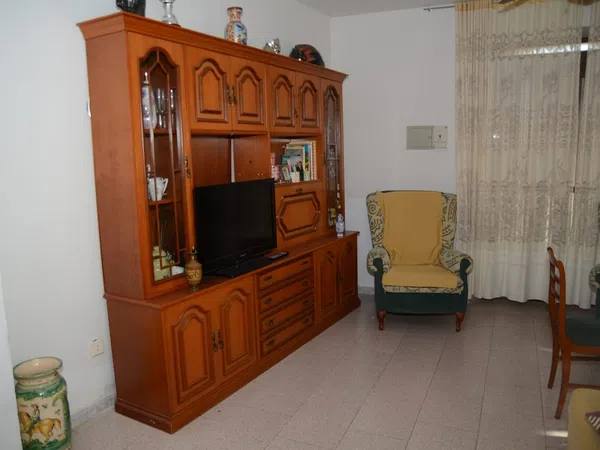 Chalet pareado en Calle Vara del Rey, 1 bis - Foto 5