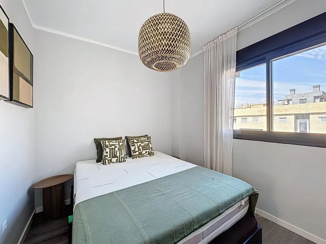 Ático en  Paseo de los Tilos 72 - Foto 11