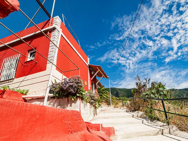 Casa de pueblo en Calle Banda de las Rosas s/n - Foto 2