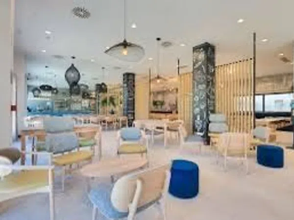 Estudio en calle Juan Gris, 9 - Foto 12