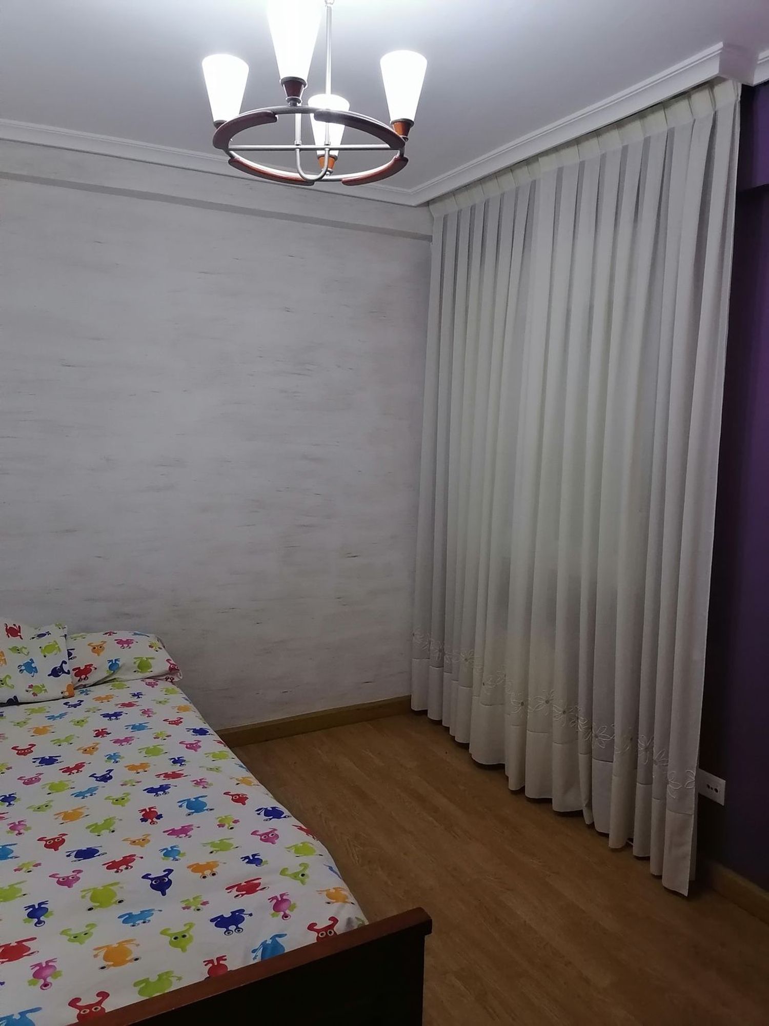Piso en Calle Marqués de Santa María del Villar, 14, San Mamés - La Palomera, San Mamés - La Palomera - Foto 17