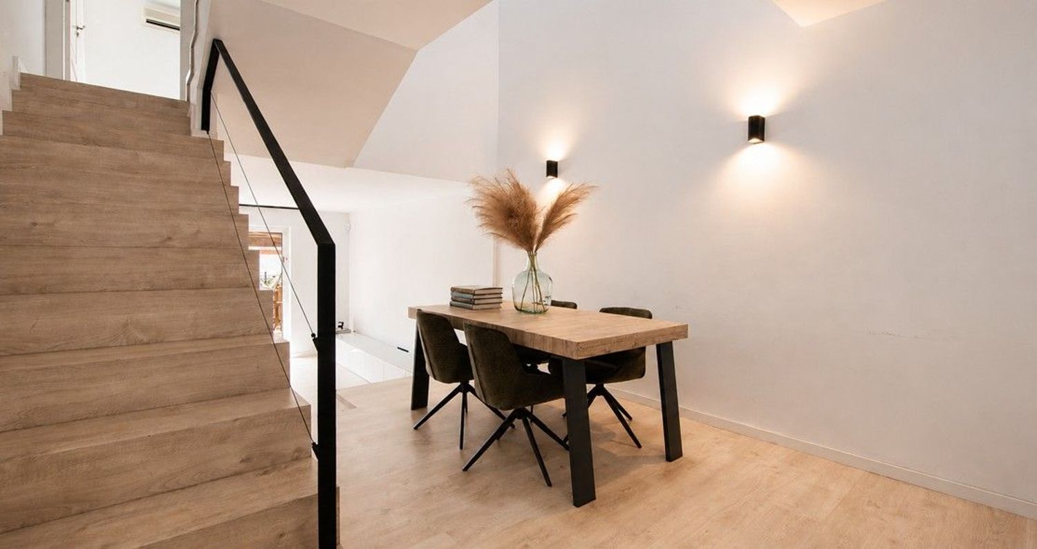 Chalet adosado en Can Bou - Foto 6