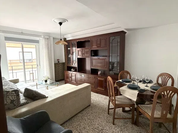 Piso en Calle de Santa Teresita, 2, Parque Delicias - La Bozada - Foto 7