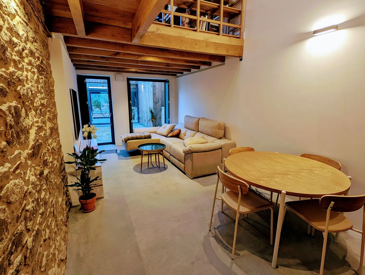 Chalet adosado en Campus norte - S.Caetano - Foto 37