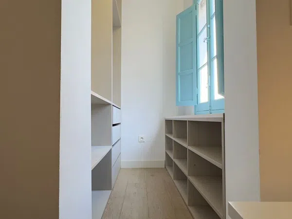 Piso en Calle San Jorge, 13, El Molinillo - Capuchinos - Foto 12