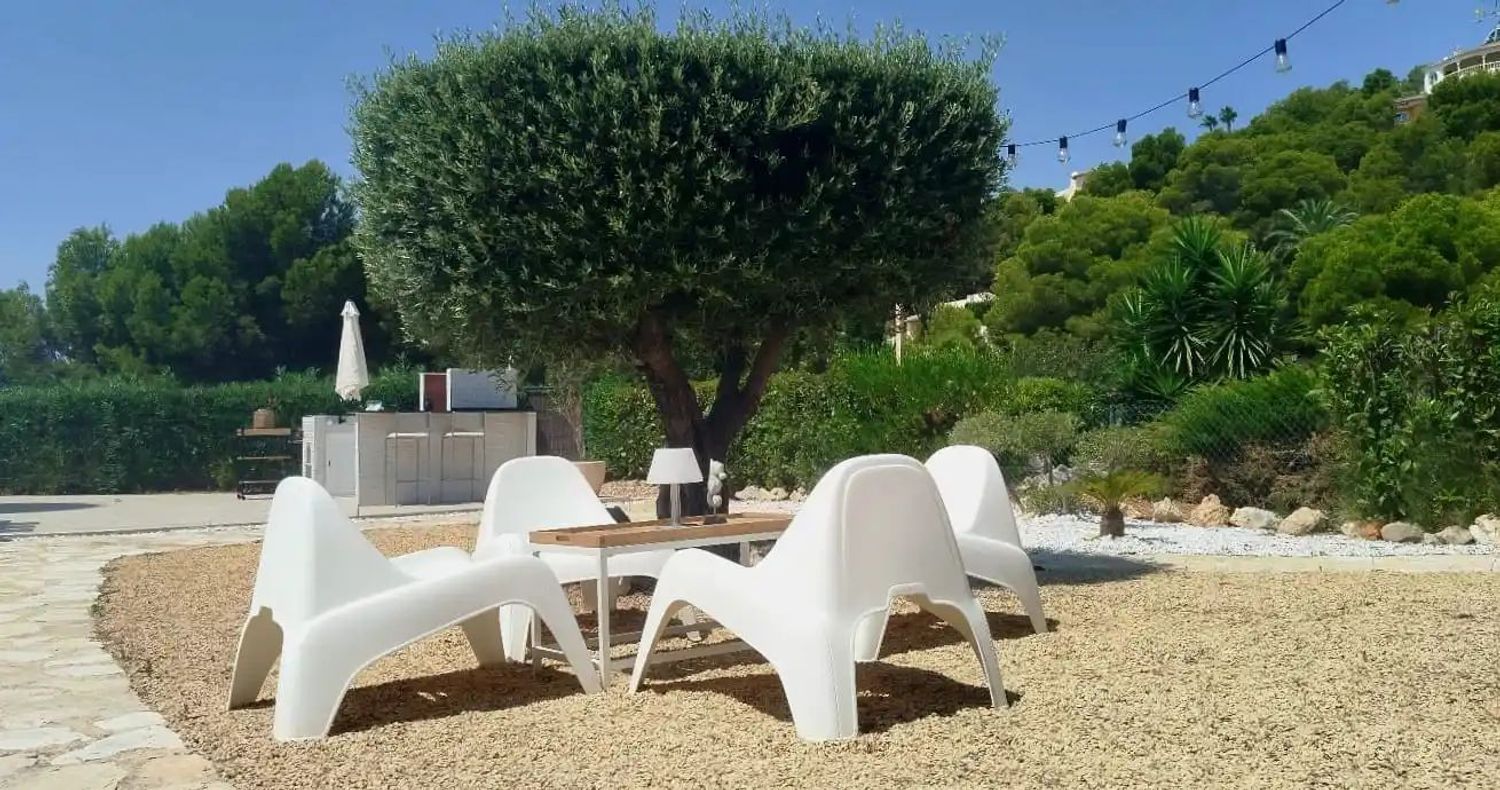 Piso en Calle Bélgica, 15 AptA, Altea Hills, Altea Hills - Foto 22