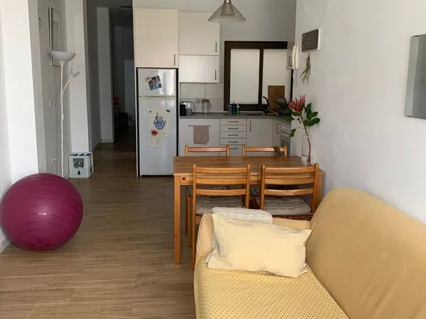 Piso en calle Tecén, 12 - Foto 2