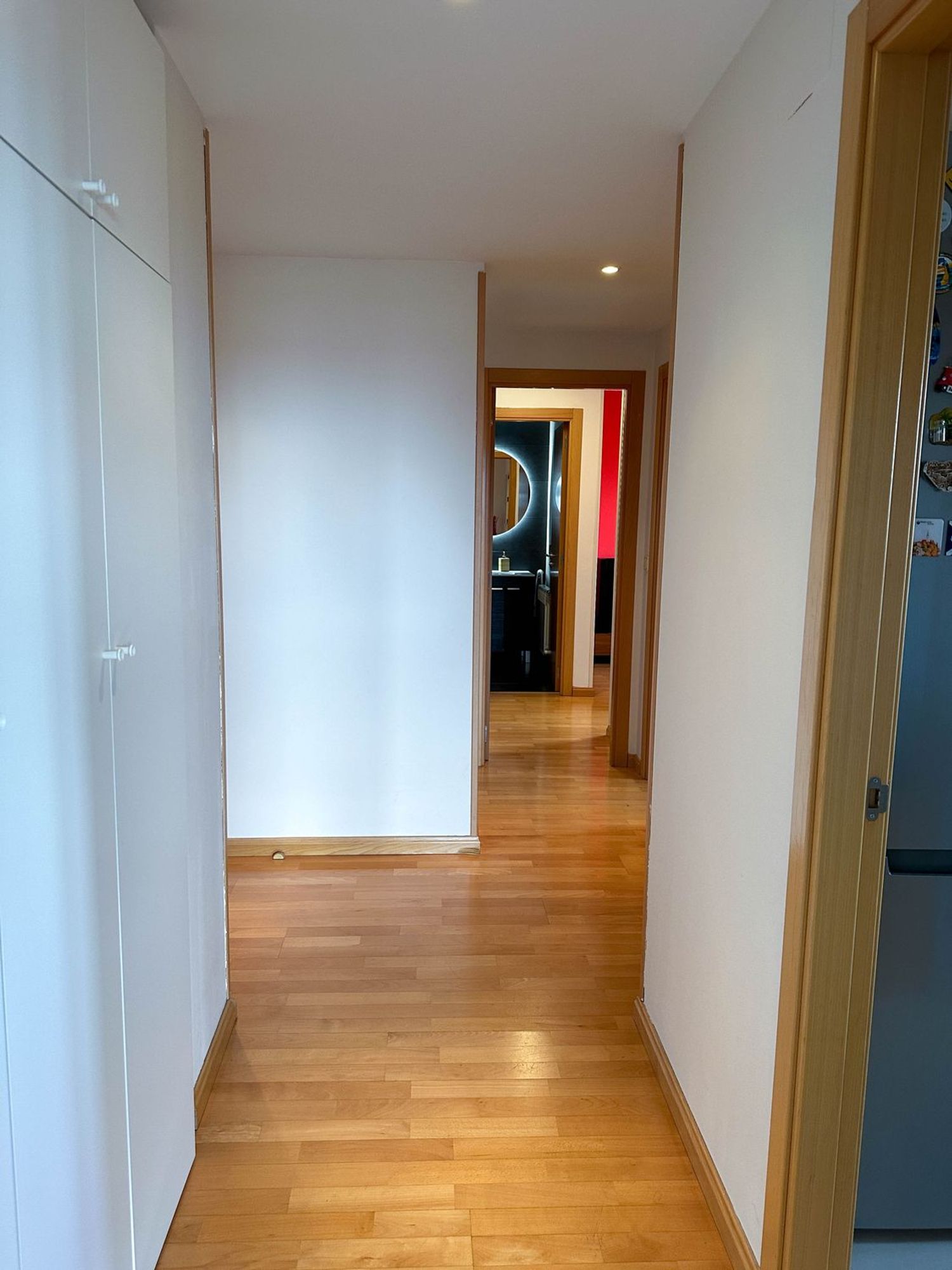 Piso en Calle Valverde de Campos, 3, Las Villas - Valparaíso, Las Villas - Valparaíso - Foto 23