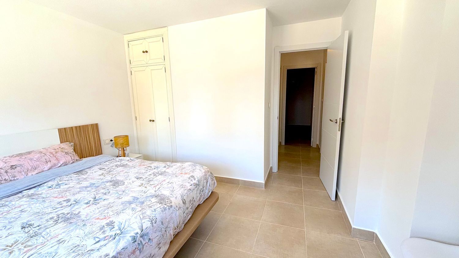 Piso en avenida Carvajal, 59 b - Foto 19