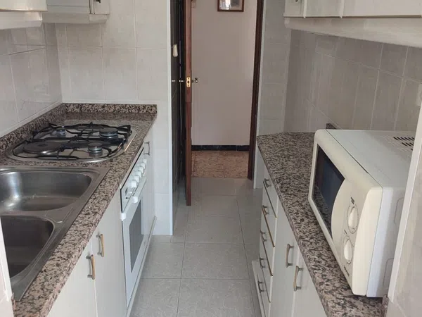 Piso en Calle Cancionera, 4, Tiro de Línea - Foto 20
