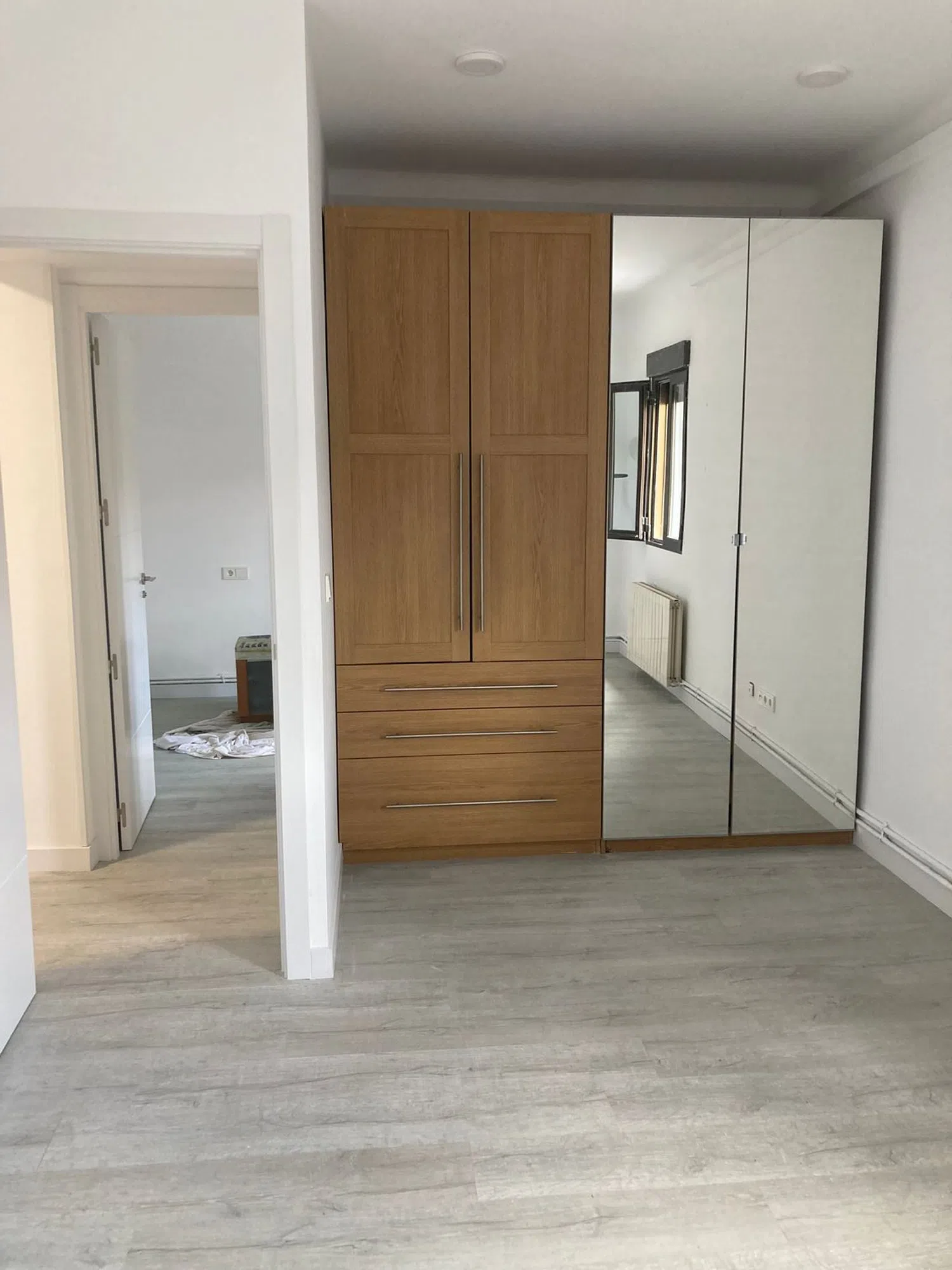 Piso en paseo de la Castellana, 298 - Foto 8