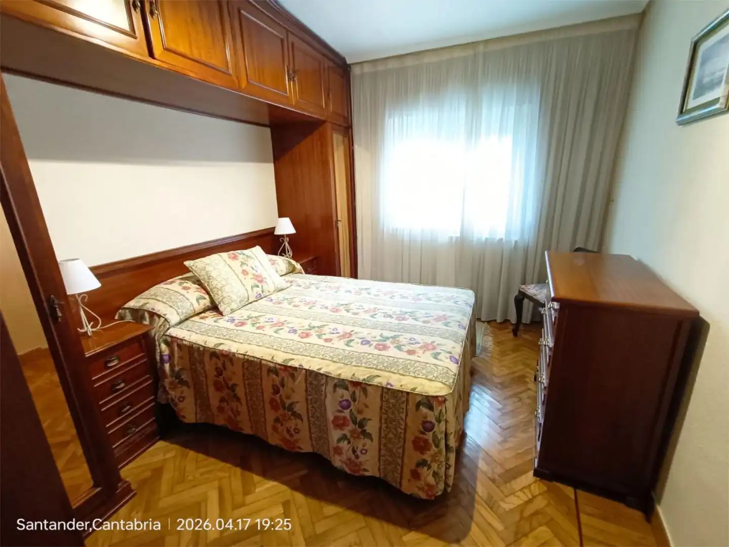 Piso en  Calle Camilo Alonso Vega 4 - Foto 5