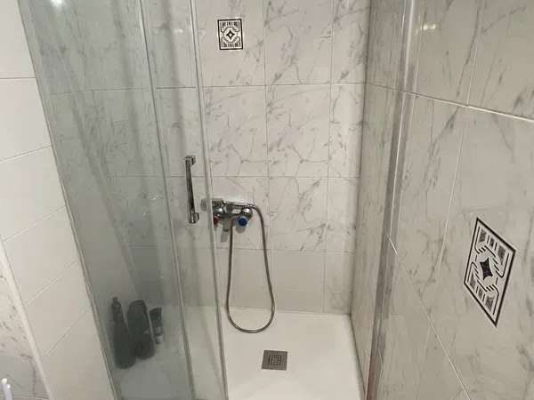 Piso en Calle Diego de Almaguer, 1, Cruz del Humilladero - Los Tilos - Foto 10