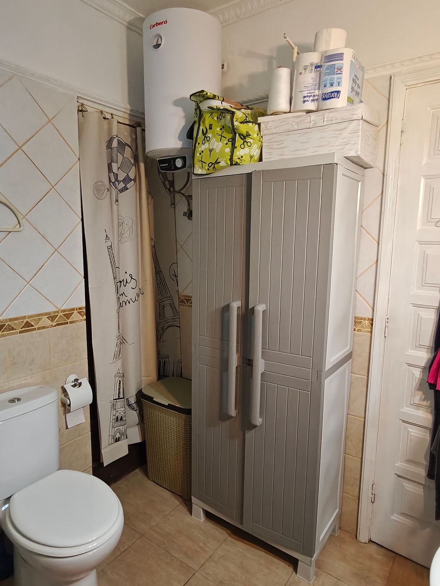 Chalet adosado en avenida Jose Antonio Tavio, 19 - Foto 9