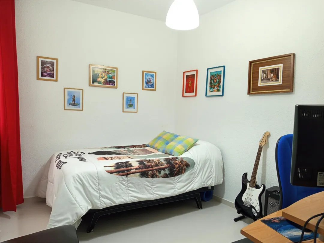 Piso en  Avenida Doctor López Cantarero Ballesteros 15 - Foto 9