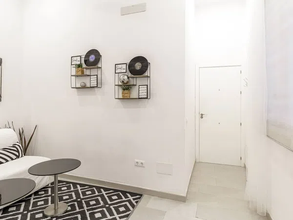 Piso en Calle Montaño, 4, La Merced - Foto 7