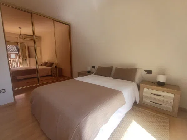 Chalet adosado en Ctra. Santpedor - Bases de Manresa, Ctra. Santpedor - Bases de Manresa - Foto 11