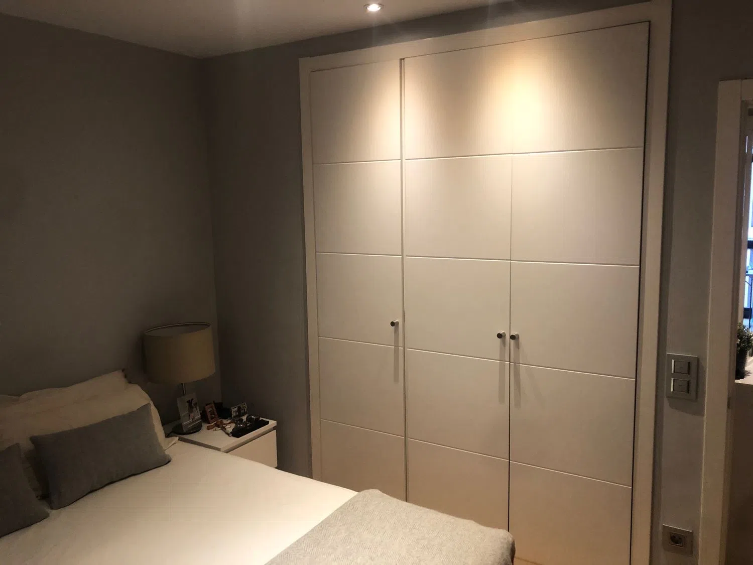 Piso en calle de García de Paredes, 13 - Foto 7