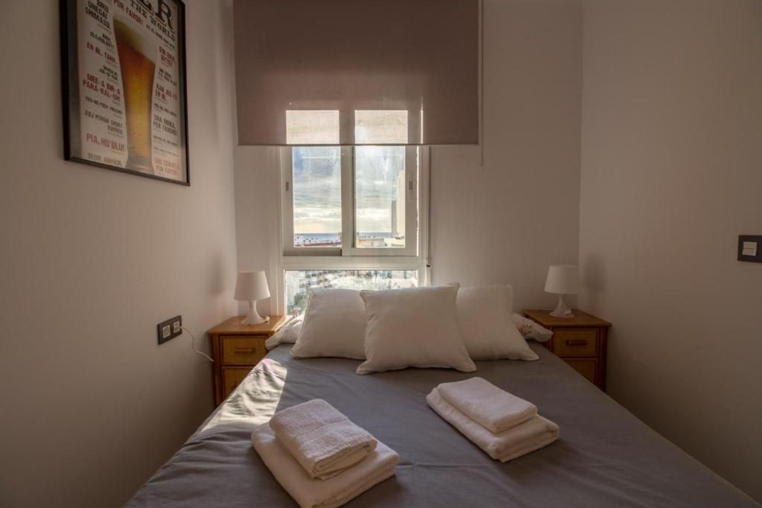 Estudio en Avenida García Peñalver, 3, Centro Internacional, Centro Internacional - Foto 10