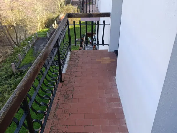 Piso en Calle de Santiago, 90 . 2°. derecha - Foto 9