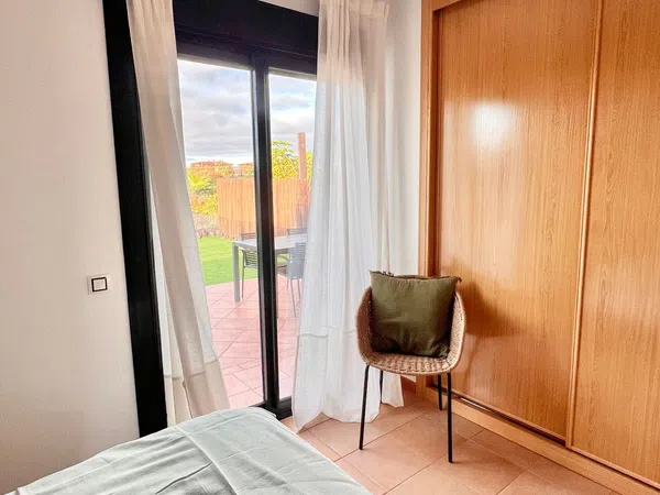 Alquiler de chalet pareado en Calle Majanicho, 1018 - Foto 12