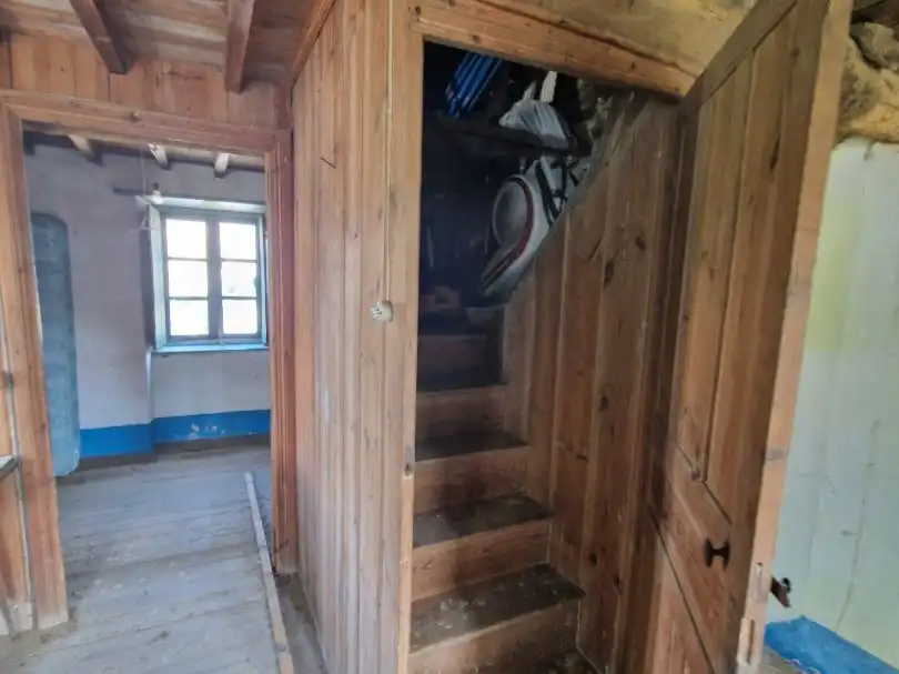 Chalet en  CP-0807 19b - Foto 15