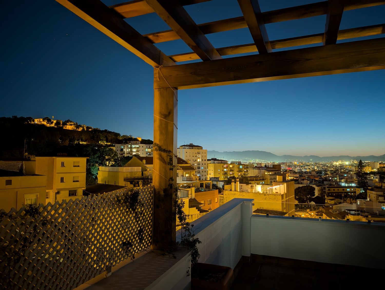 Ático en calle Escalerilla, 7 - Foto 1