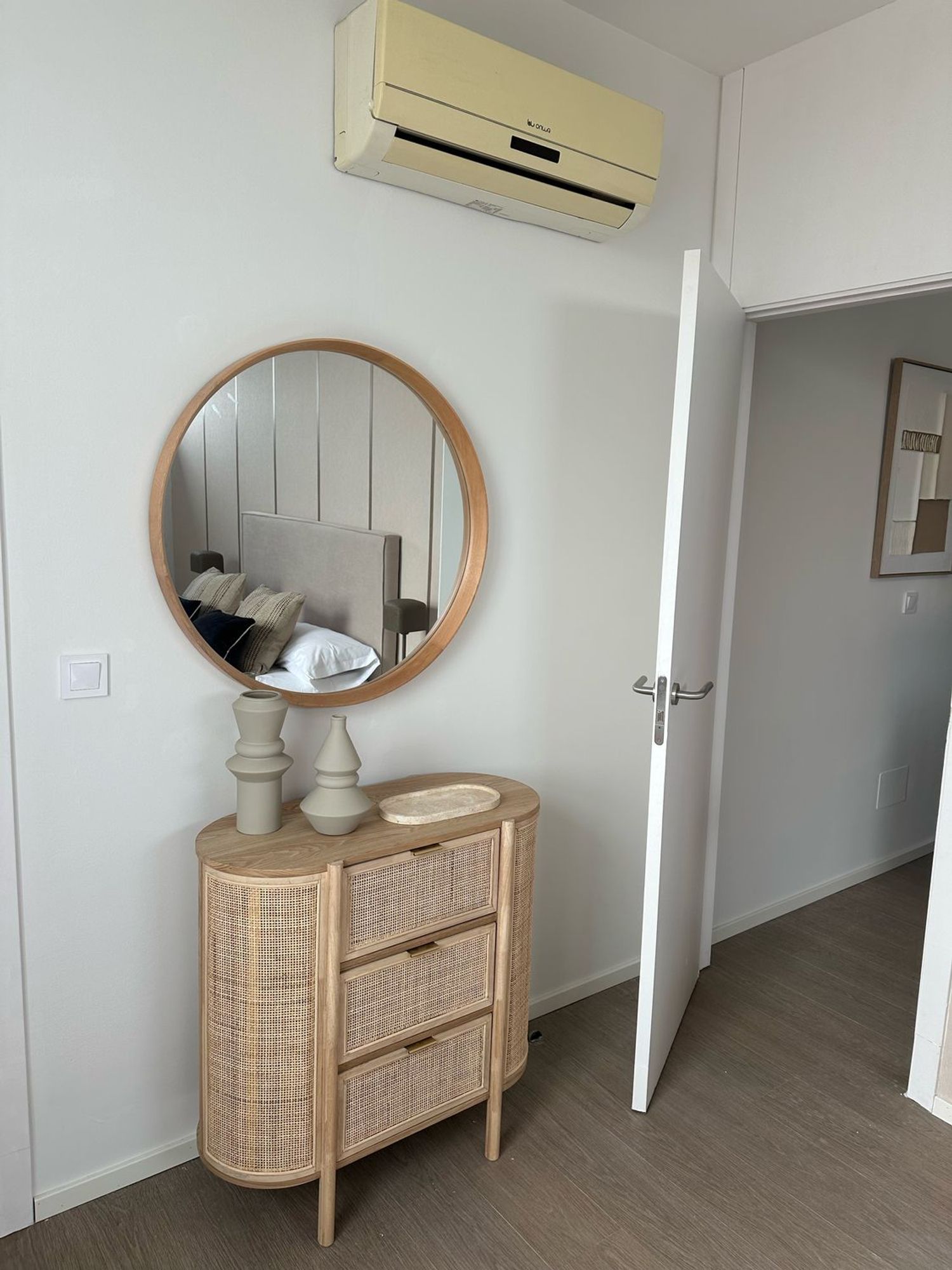 Piso en calle de José Antonio Rebolledo y Palma, 20 - Foto 9