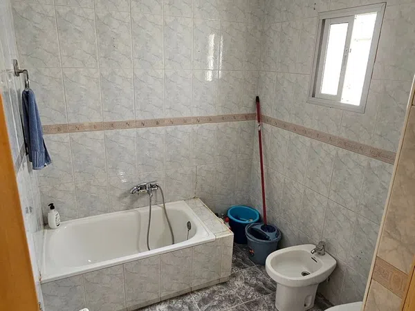 Piso en Calle Lamarque de Novoa, 4, Cruz Roja - Capuchinos - Foto 7