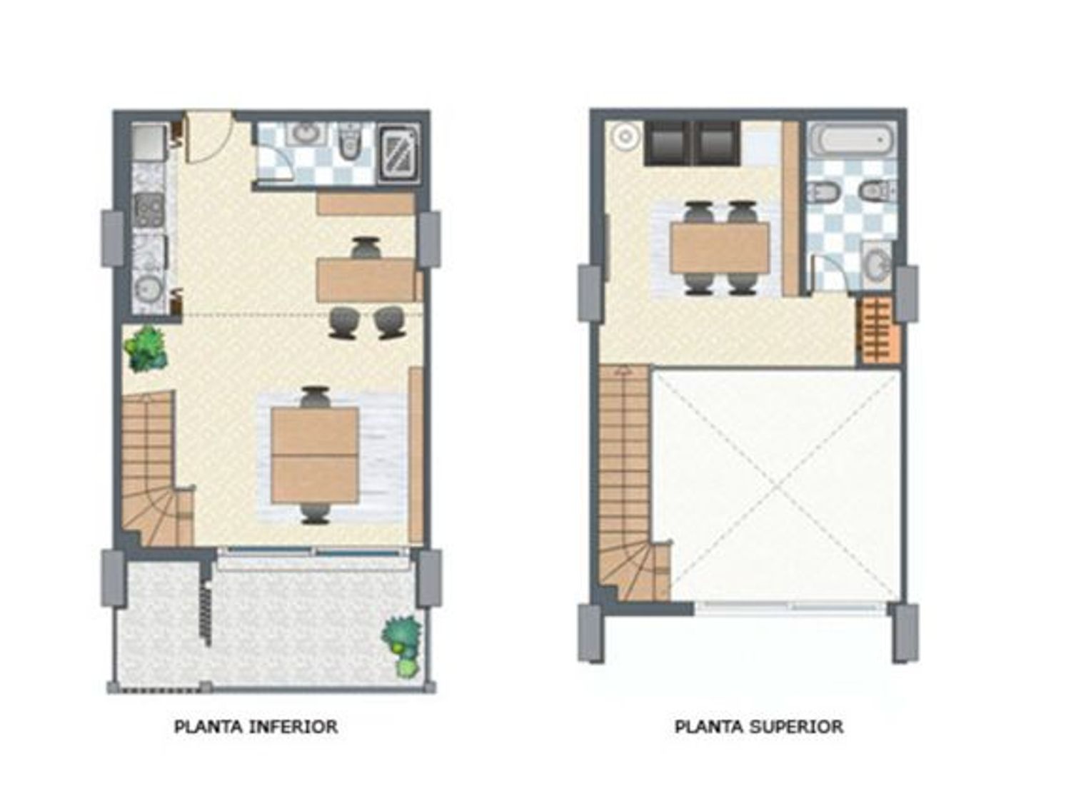 Loft en Avenida de las Jacarandas, 2, El Castell, El Castell - Foto 15