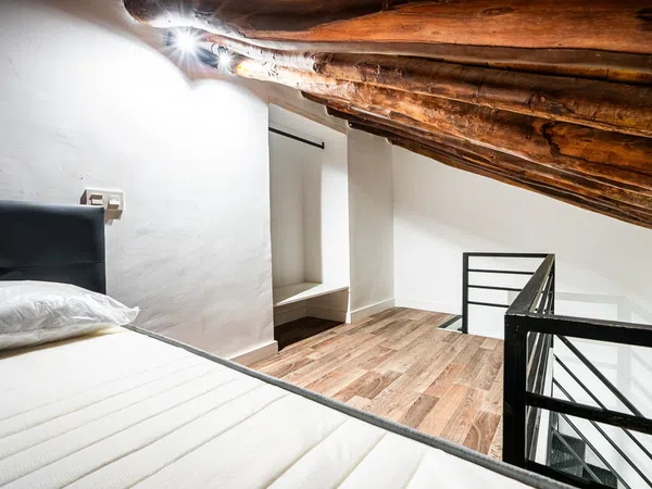 Estudio en Calle Fabrica, 7 - Foto 7