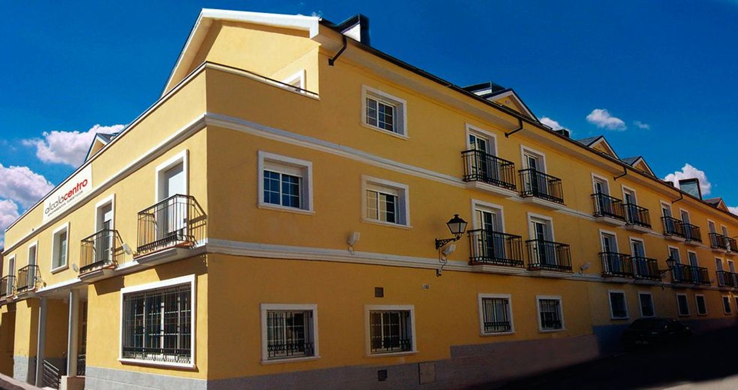 Piso en San Isidro - Los Almendros, San Isidro - Los Almendros - Foto 19