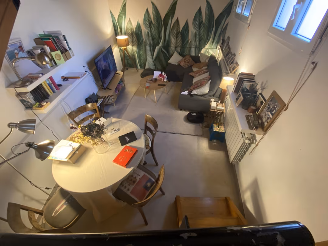 Casa adosada en  Calle de Antonio Cavero 38 - Foto 2