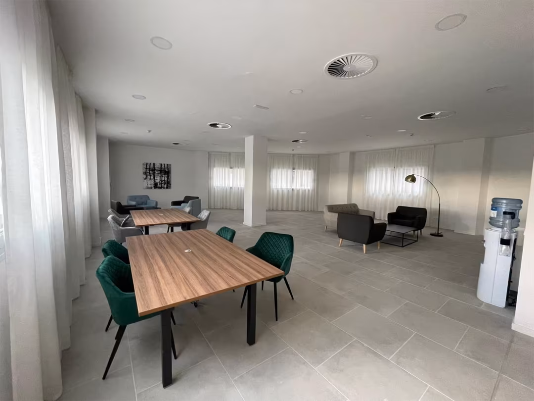 Piso en  Avenida de José Hierro 94 - Foto 29