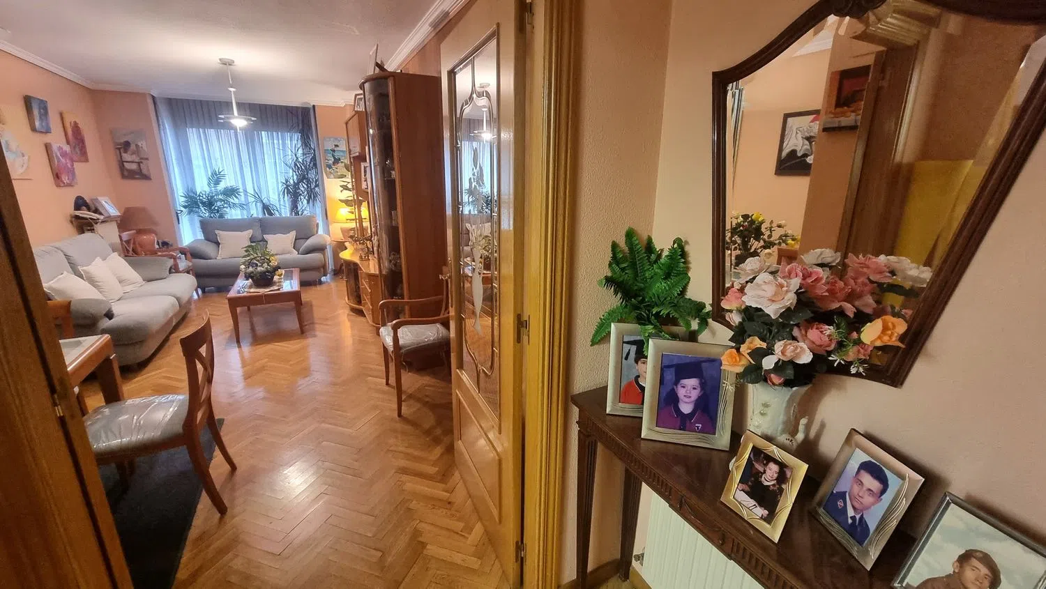 Piso en calle de Ladera de los Almendros, 18 - Foto 10