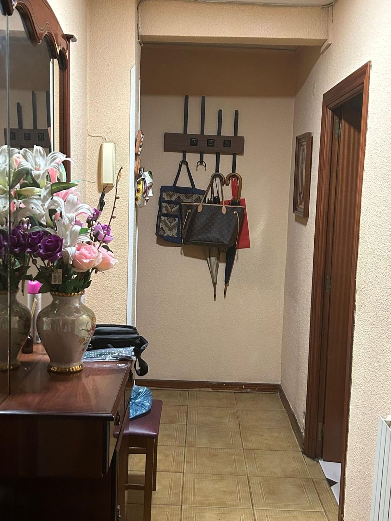 Piso en Calle de Villalobos, 107, Palomeras sureste - Foto 4