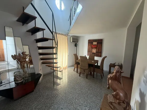 Dúplex en Paseo de la Victoria, 55, Centro - Foto 1