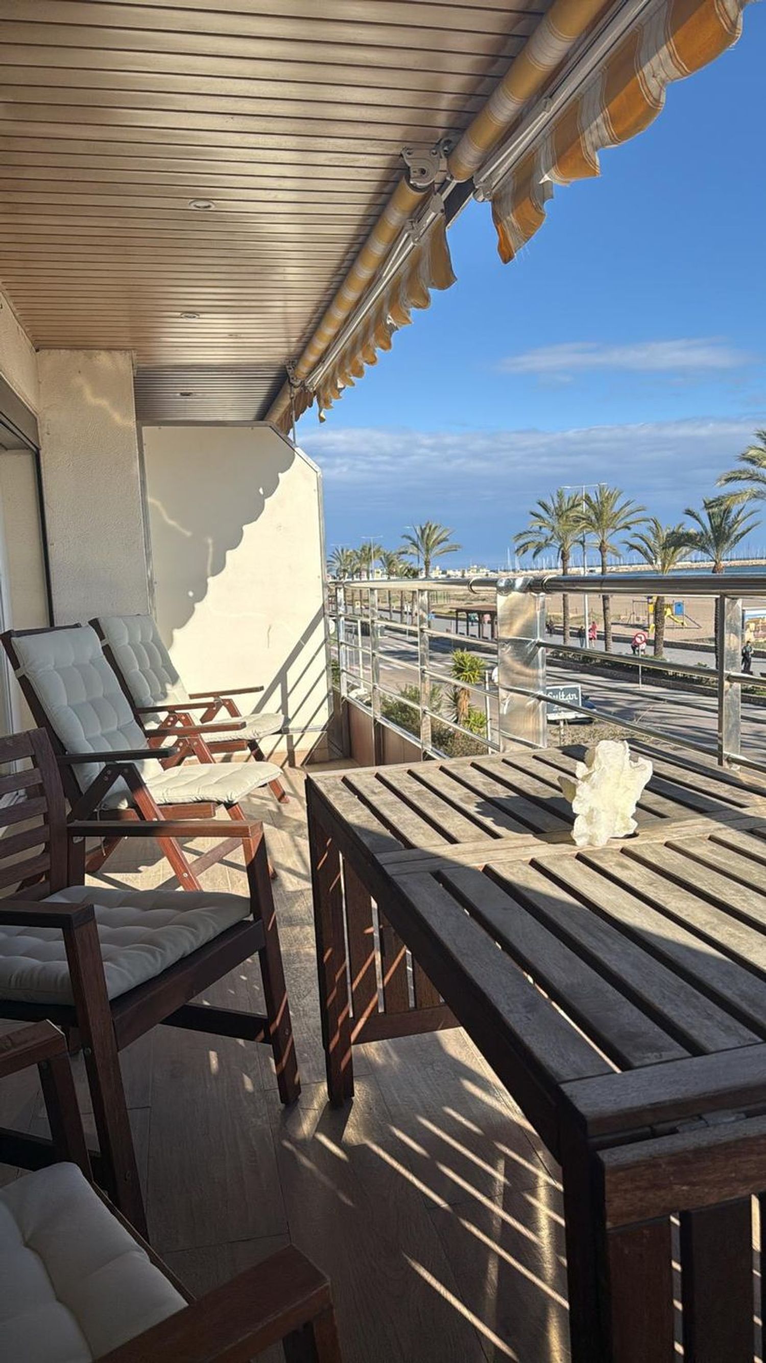 Piso en paseo Marítim Sant Joan de Déu, 188 - Foto 2