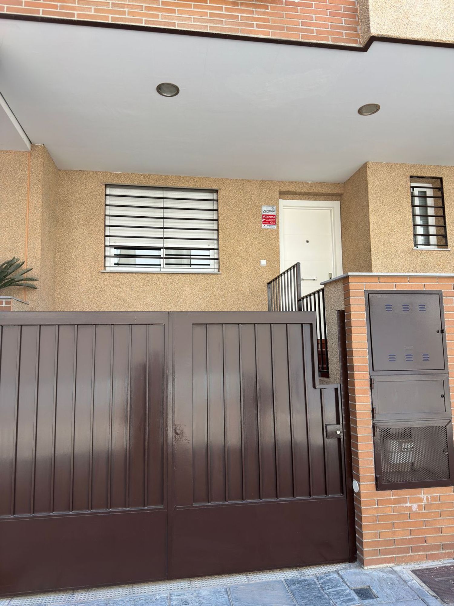 Chalet adosado en Calle Alheli, 48, Zona Poniente - Foto 1