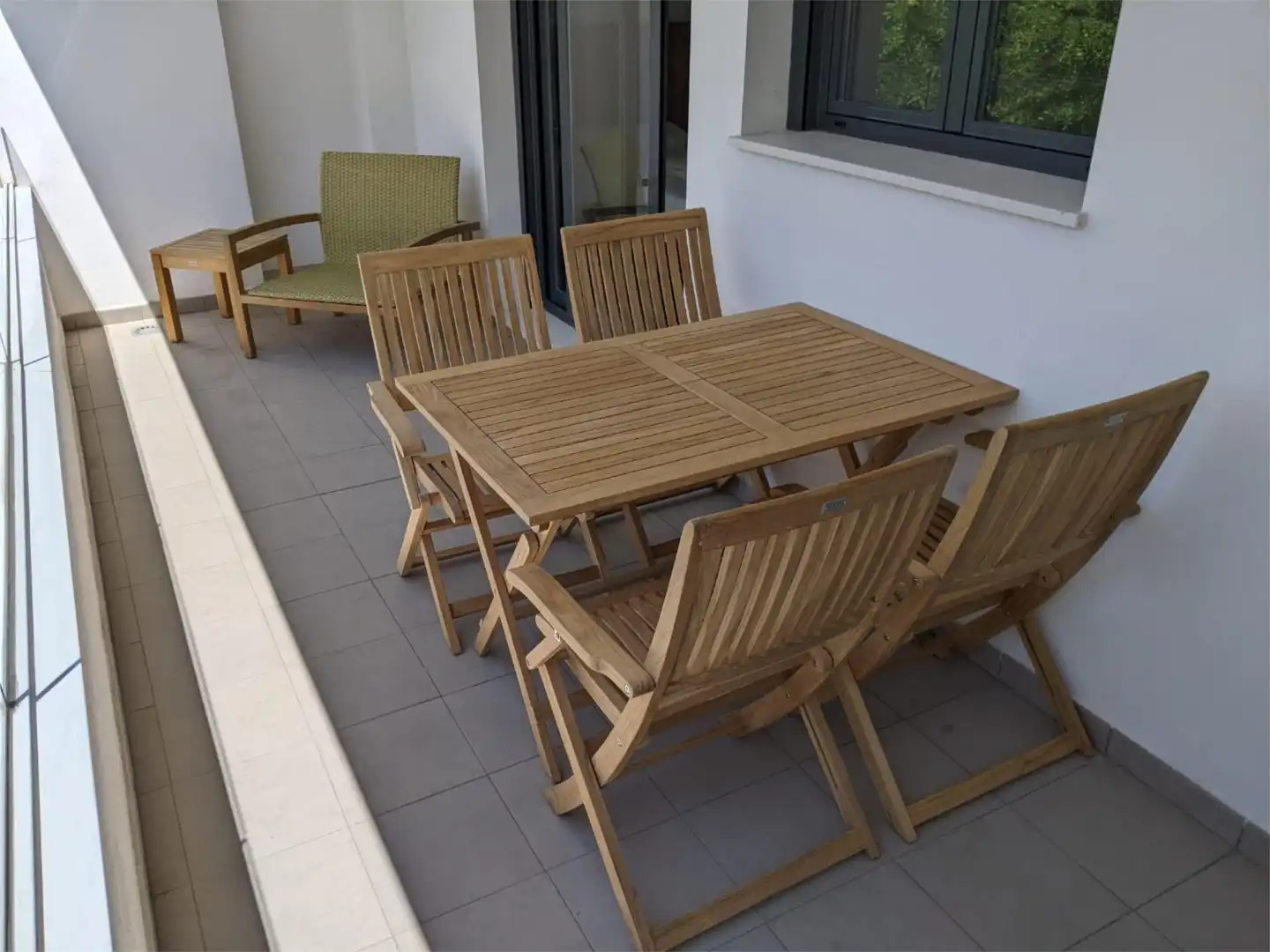 Piso en  Calle Miguel de María Luque 10 - Foto 3