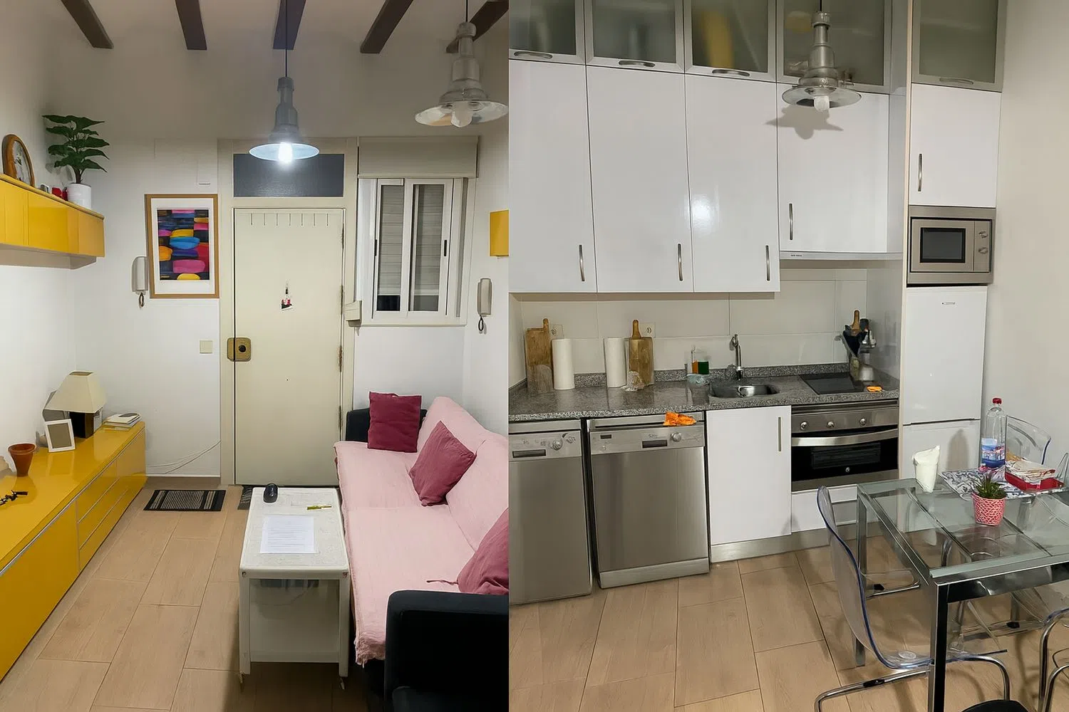 Piso en calle de Alberto Aguilera, 44 - Foto 1