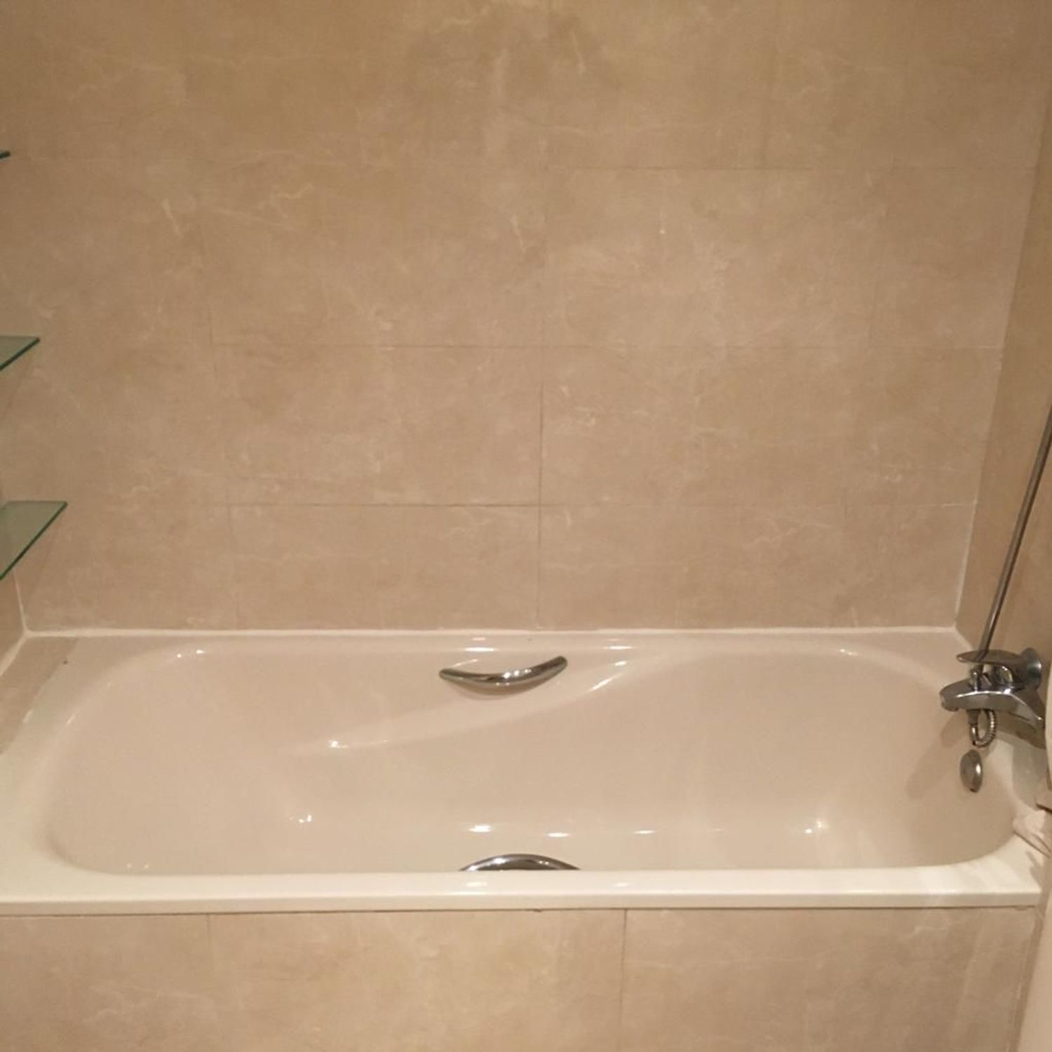 Chalet adosado en calle Britania, 36 - Foto 15