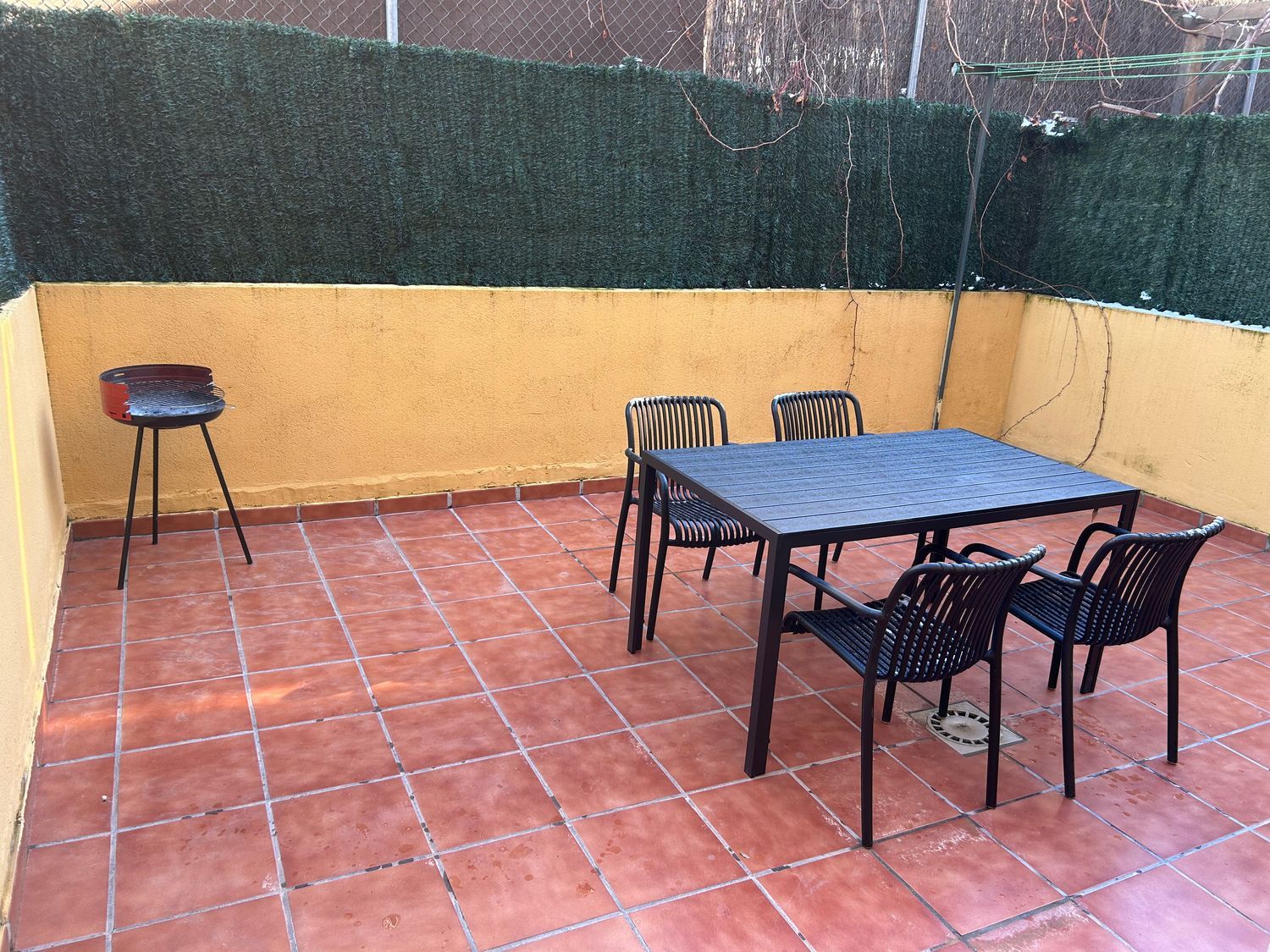 Chalet pareado en Espartales - Foto 13